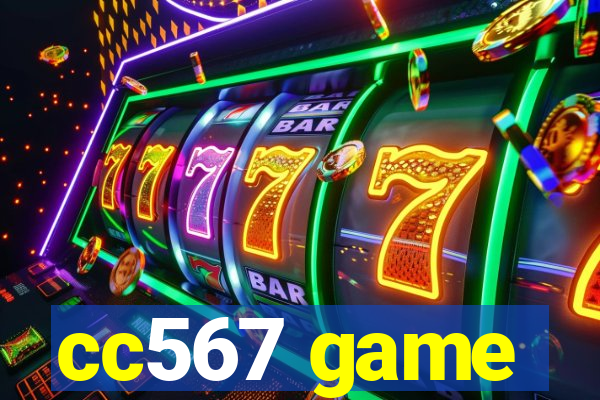 cc567 game